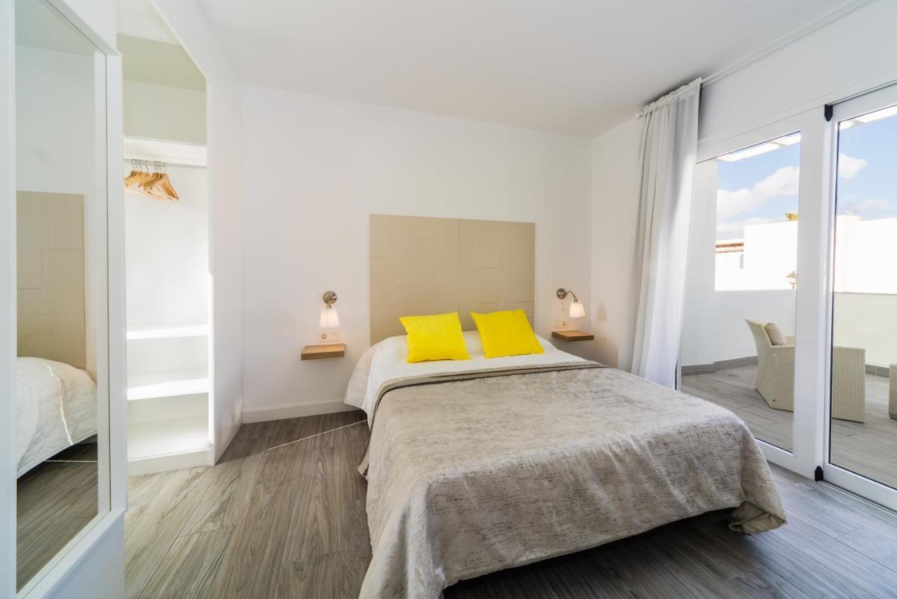 Holiday home Carlotta's Sea-cret