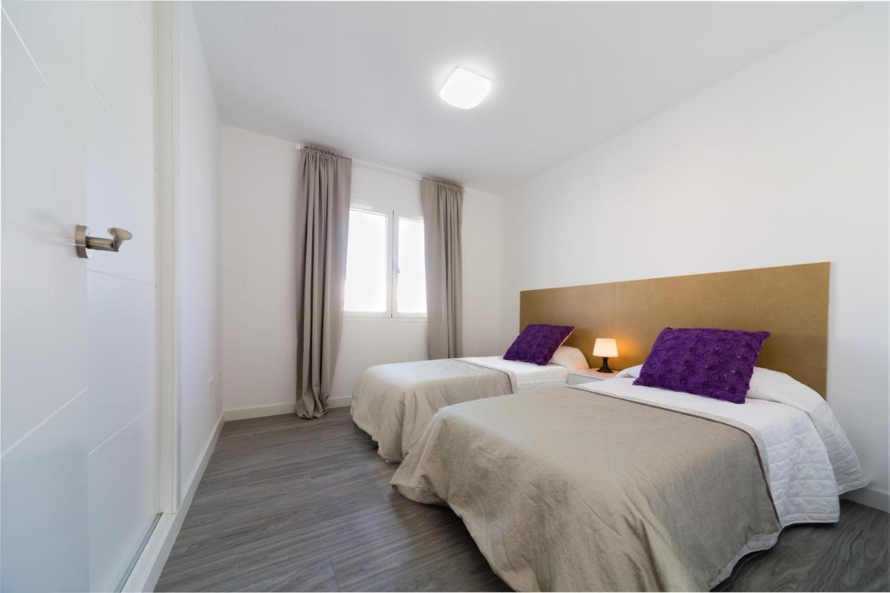 Holiday home Carlotta's Sea-cret